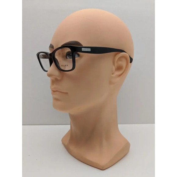🕶️Ralph Lauren RA7074 501 Eyeglasses 50/17 135 /KAG223🕶️ - Picture 10 of 10